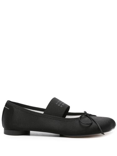 Anatomic Ballet Flats - MM6 Maison Margiela - Modalova