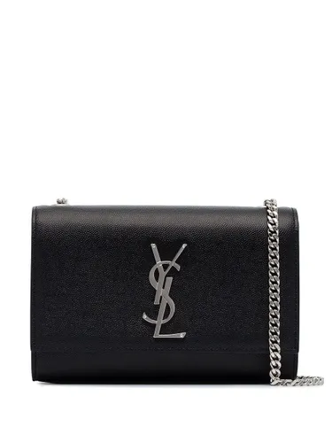 Kate Small Leather Shoulder Bag - Saint Laurent - Modalova