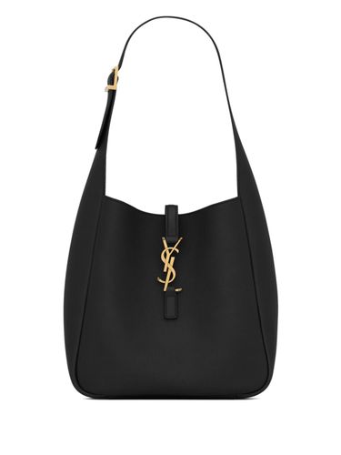 Le 5 À 7 Small Leather Shoulder Bag - Saint Laurent - Modalova