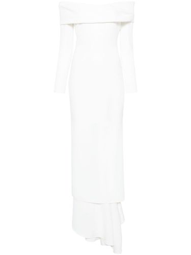 SOLACE LONDON - Lyla Maxi Dress - Solace London - Modalova