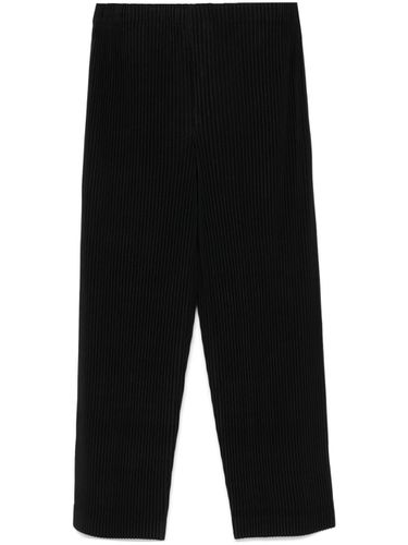 Pleated Trousers - Homme Plisse' Issey Miyake - Modalova