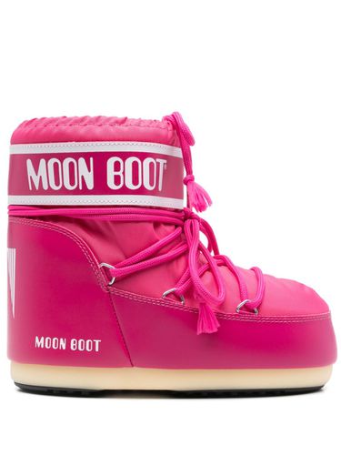 MOON BOOT - Icon Low Snow Boots - Moon Boot - Modalova