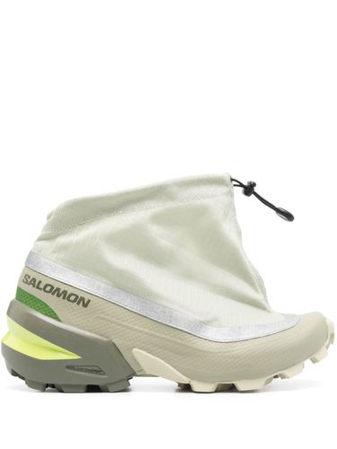 MM6 X SALOMON - Cross Low Sneakers - Mm6 X Salomon - Modalova