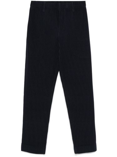 Pleated Trousers - Homme Plisse' Issey Miyake - Modalova