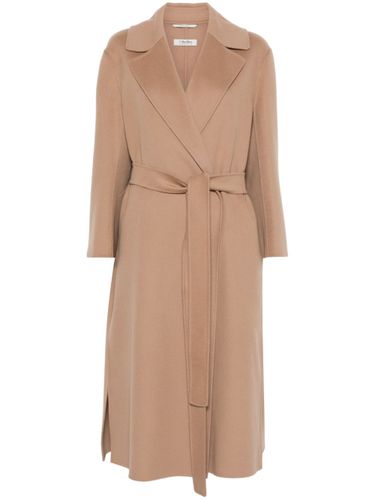 S MAX MARA - Wool Coat - 'S Max Mara - Modalova