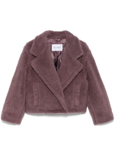 MAX MARA - Wool Coat - Max Mara - Modalova