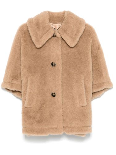 MAX MARA - Wool Coat - Max Mara - Modalova