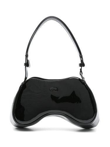 DIESEL - Play Shoulder Bag - Diesel - Modalova