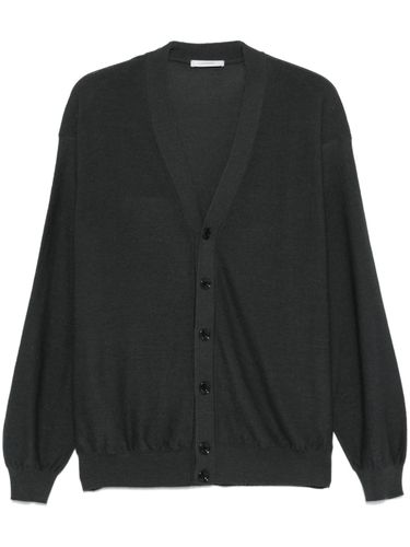 LEMAIRE - Wool Blend Cardigan - Lemaire - Modalova