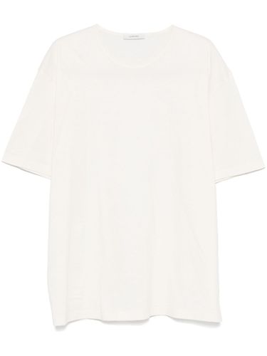 LEMAIRE - Cotton T-shirt - Lemaire - Modalova