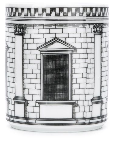 Pencil Holder Architettuta - Fornasetti - Modalova
