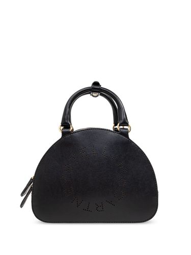 Stella Logo Crossbody Bag - Stella McCartney - Modalova