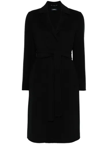 S MAX MARA - Pauline Wool Coat - 'S Max Mara - Modalova