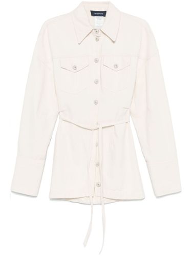 SPORTMAX - Cotton Jacket - Sportmax - Modalova