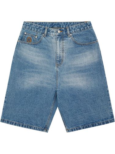 Astro Denim Shorts - Billionaire boys club - Modalova