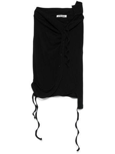 OTTOLINGER - Cotton Mini Skirt - Ottolinger - Modalova