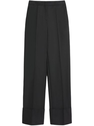 VALENTINO - Wool Trousers - Valentino - Modalova