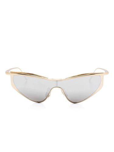 LOEWE - Flash Sunglasses - Loewe - Modalova