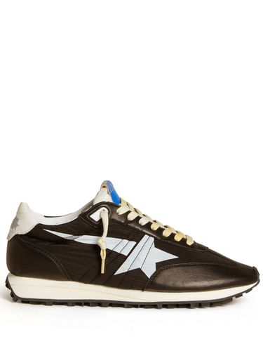 Running Marathon Sneakers - Golden Goose - Modalova