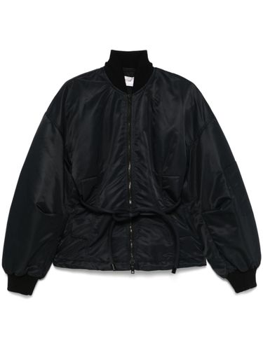 SPORTMAX - Nylon Blouson Kacket - Sportmax - Modalova