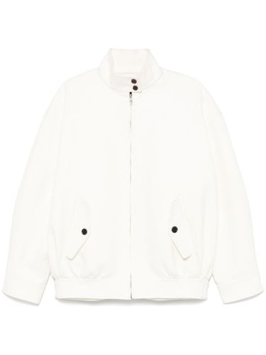 GUCCI - Cotton Jacket - Gucci - Modalova