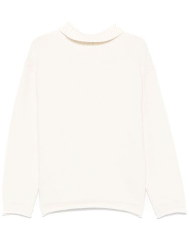 BOTTEGA VENETA - Wool Jumper - Bottega Veneta - Modalova