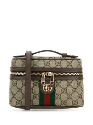 GUCCI - Ophidia Gg Mini Bag - Gucci - Modalova