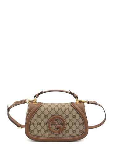 GUCCI - Gucci Blondie Small Handbag - Gucci - Modalova