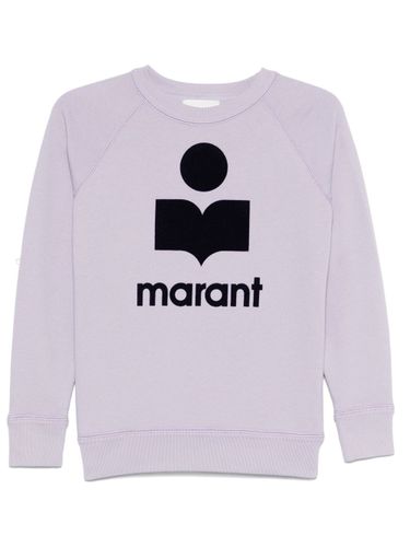 Millyny Cotton Sweatshirt - Marant Etoile - Modalova