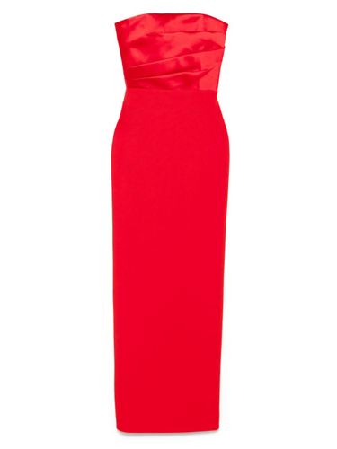 SOLACE LONDON - Afra Maxi Dress - Solace London - Modalova