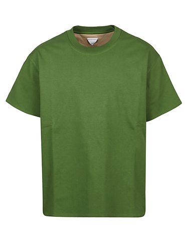 BOTTEGA VENETA - Cotton T-shirt - Bottega Veneta - Modalova