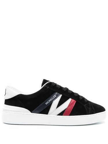 MONCLER - Monaco Sneaker - Moncler - Modalova