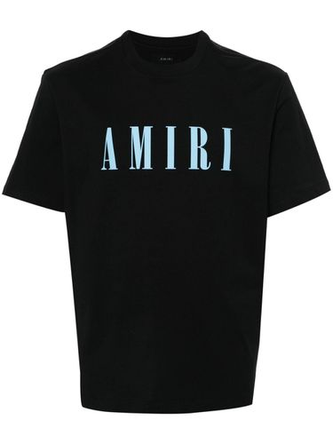 AMIRI - Cotton T-shirt - Amiri - Modalova