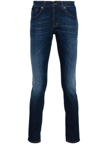 DONDUP - Jeans With Logo - Dondup - Modalova