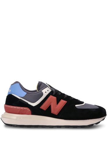 NEW BALANCE - Branded Sneaker - New Balance - Modalova