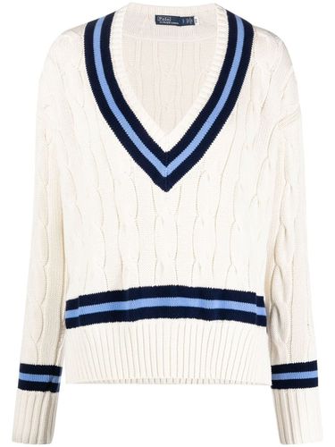 POLO RALPH LAUREN - Cotton Sweater - Polo Ralph Lauren - Modalova