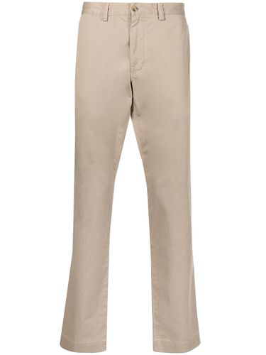 POLO RALPH LAUREN - Pants With Logo - Polo Ralph Lauren - Modalova
