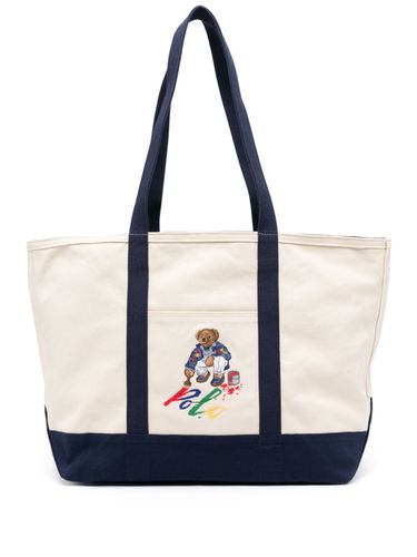POLO RALPH LAUREN - Bag With Logo - Polo Ralph Lauren - Modalova