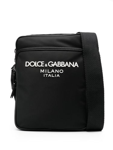 DOLCE & GABBANA - Logoed Bag - Dolce & Gabbana - Modalova