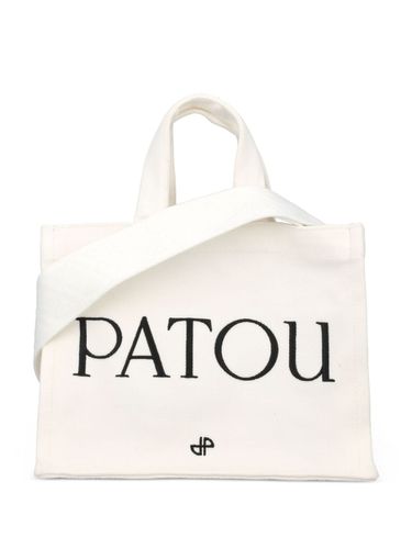 PATOU - Small Bag With Logo - Patou - Modalova