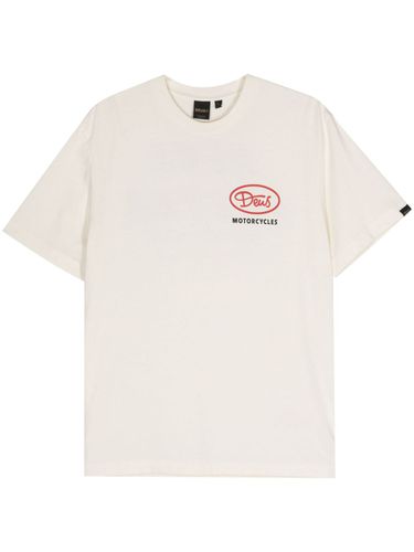 DEUS - Logo T-shirt - Deus - Modalova