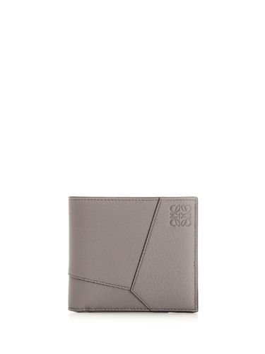 LOEWE - Wallet With Logo - Loewe - Modalova