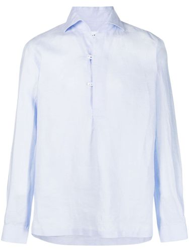 DOPPIAA - Piero Shirt - Doppiaa - Modalova