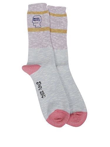 BRAIN DEAD - Cotton Socks - Brain Dead - Modalova