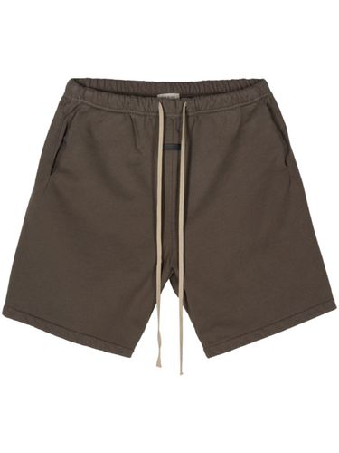 Bermuda Shorts With Logo - Fear Of God - Modalova