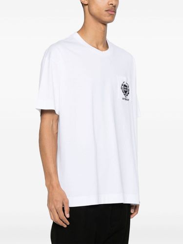 GIVENCHY - Cotton T-shirt - Givenchy - Modalova