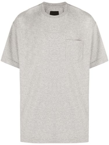 GIVENCHY - Cotton T-shirt - Givenchy - Modalova