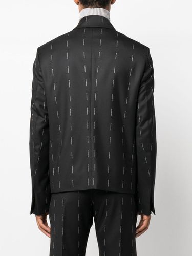 GIVENCHY - Wool Jacket - Givenchy - Modalova