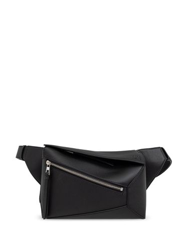 LOEWE - Small Leather Bag - Loewe - Modalova