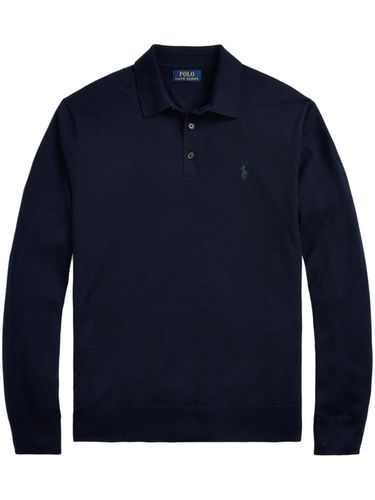 Long Sleeve Pullover - Polo Ralph Lauren - Modalova